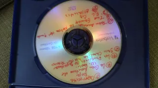 Lote 11 Películas DVD Infantiles Variadas