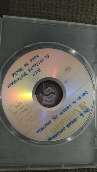 Lote 11 Películas DVD Infantiles Variadas