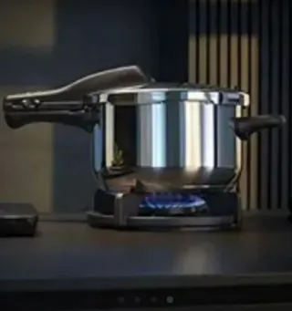 Olla WMF Perfect 2.5L Inducción