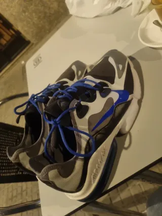 Nike Air Max Zapatillas Deportivas