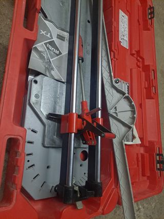 RUBI TX 900 corta cerámica