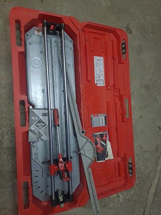 RUBI TX 900 corta cerámica
