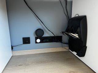 Soporte Pedales Logitech G29/G920