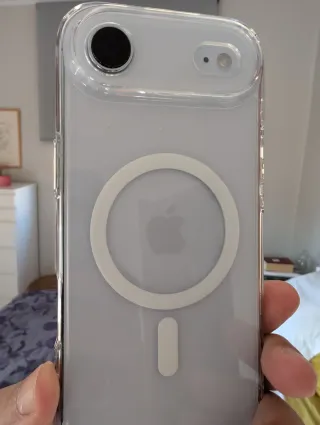 iPhone Air 256 GB Blanco