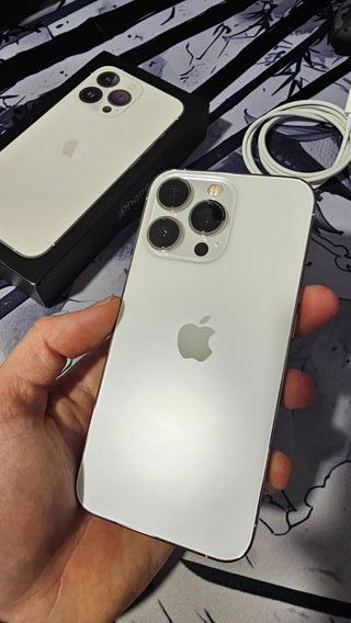 iPhone 13 Pro 256GB Perfecto estado