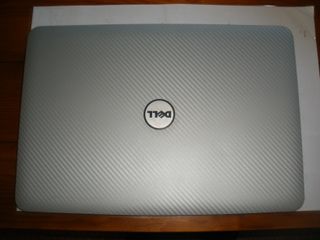 Dell Pantalla 4K  i7 Ram 16Gb Precision M3800 W11