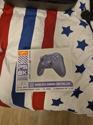 Mando Inalámbrico PXN PS-8K