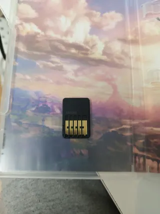 The Legend of Zelda: Breath of the Wild Switch