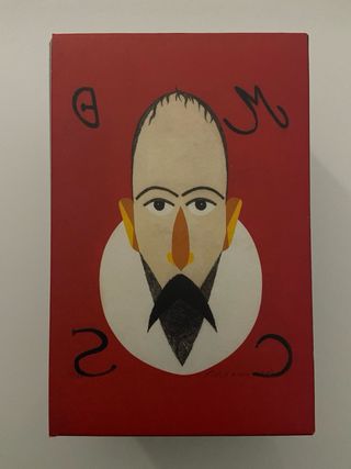 Don Quijote I+Don Quijote II+Estuche (Spanish E...