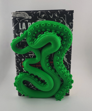 Fermalibri Tentacolo di Polpo 20cm Design Original