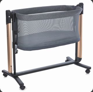 Cuna colecho Noa El Camino con balanceo