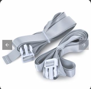 Cuna colecho Noa El Camino con balanceo