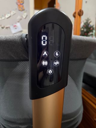 Cuna colecho Noa El Camino con balanceo