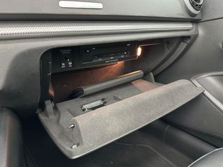 AUDI A3 CABRIO SLINE EDITION 1.6 TDI 110CV