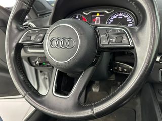 AUDI A3 CABRIO SLINE EDITION 1.6 TDI 110CV