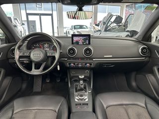 AUDI A3 CABRIO SLINE EDITION 1.6 TDI 110CV