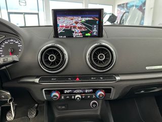 AUDI A3 CABRIO SLINE EDITION 1.6 TDI 110CV