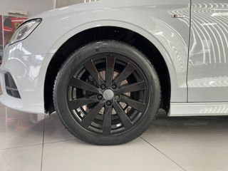 AUDI A3 CABRIO SLINE EDITION 1.6 TDI 110CV