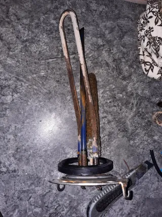 Resistencia Termo Eléctrico Ariston Velis 1500W