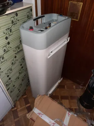 Resistencia Termo Eléctrico Ariston Velis 1500W