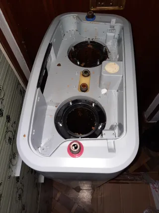 Resistencia Termo Eléctrico Ariston Velis 1500W