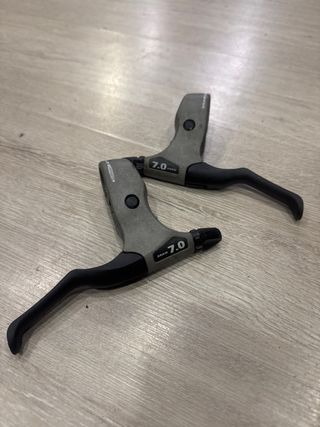 Manetes V-brake Sram 7.0 Composite