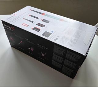 Secador Dyson Airwrap Straight+Wavy