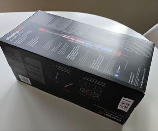 Secador Dyson Airwrap Straight+Wavy