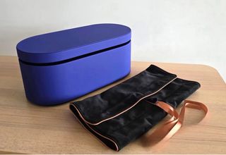 Secador Dyson Airwrap Straight+Wavy