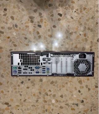 HP EliteDesk 800 G1 SFF i5 W11