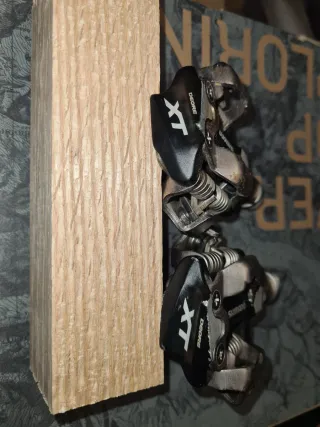 Pedales Shimano XT PD-M780