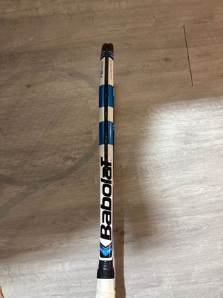Babolat Pure Drive+ 300g Raqueta Tenis
