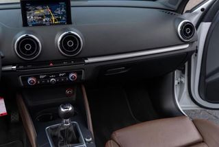 Audi A3 Sportback 1.4 TFSI | S Line | Techo panorá