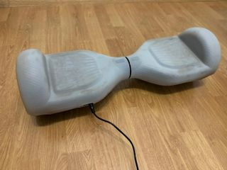 Hoverboard SmartGyro con funda y bolsa