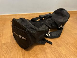 Hoverboard SmartGyro con funda y bolsa