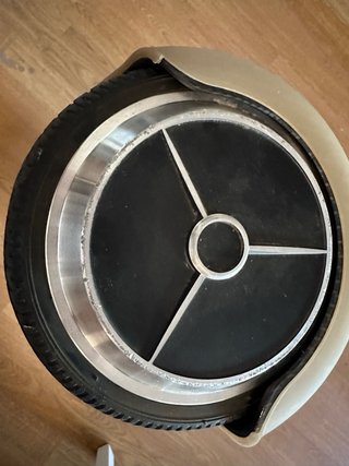 Hoverboard SmartGyro con funda y bolsa