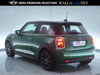 Mini MINI COOPER SE