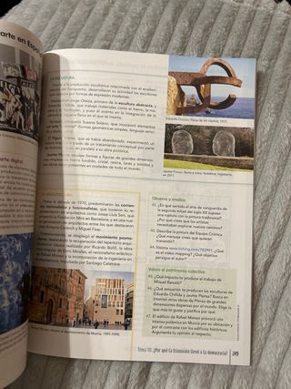 GEOGRAFIA E HISTORIA 4 (4.1-4.2) HH (CER)