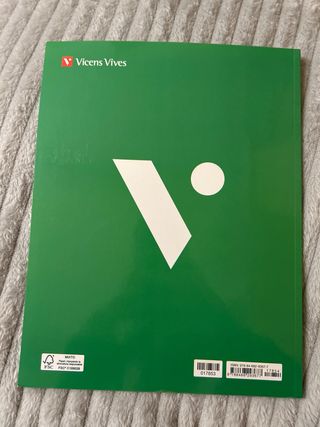 GEOGRAFIA E HISTORIA 4 (4.1-4.2) HH (CER)