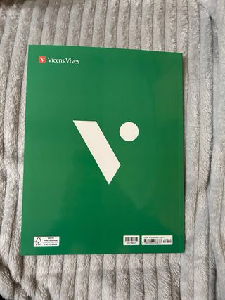 GEOGRAFIA E HISTORIA 4 (4.1-4.2) HH (CER)