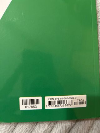 GEOGRAFIA E HISTORIA 4 (4.1-4.2) HH (CER)