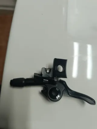 Mando Tija Telescópica KS