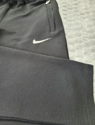 Pantalón Nike Dri-Fit Negro Talla XS