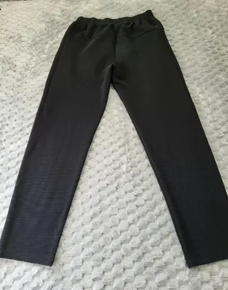 Pantalón Nike Dri-Fit Negro Talla XS