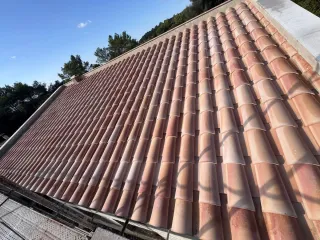 Servicio de colocación de baldosas