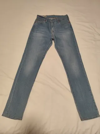 Pantalón Levi's 511 W29 L32