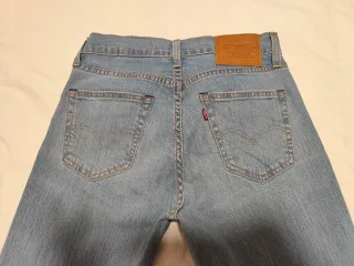 Pantalón Levi's 511 W29 L32