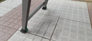 Banco de trabajo Wolfcraft