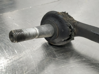 CREMALLERA DIRECCION MITSUBISHI COLT CZ3 BERL. 3