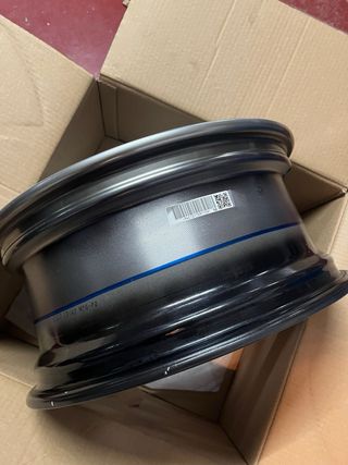 Llantas originales Toyota RAV4 18 (7.5x18) Nuevas